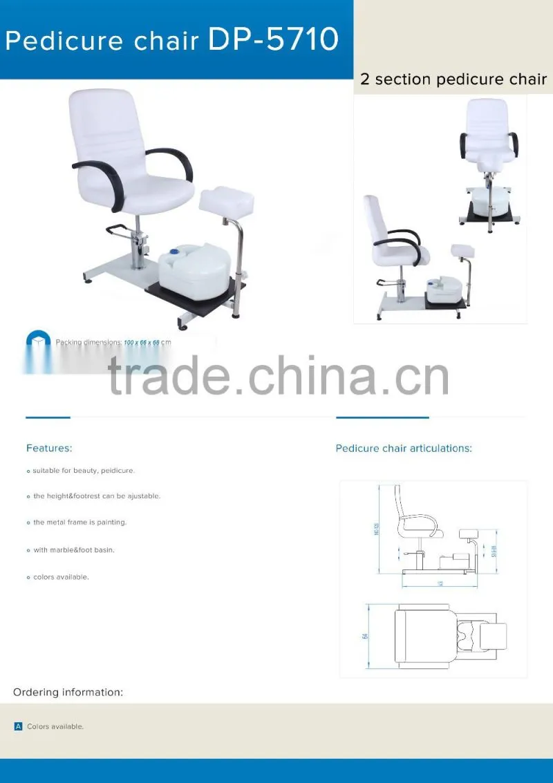 adjustable pedicure chair pedicure stool wholesale