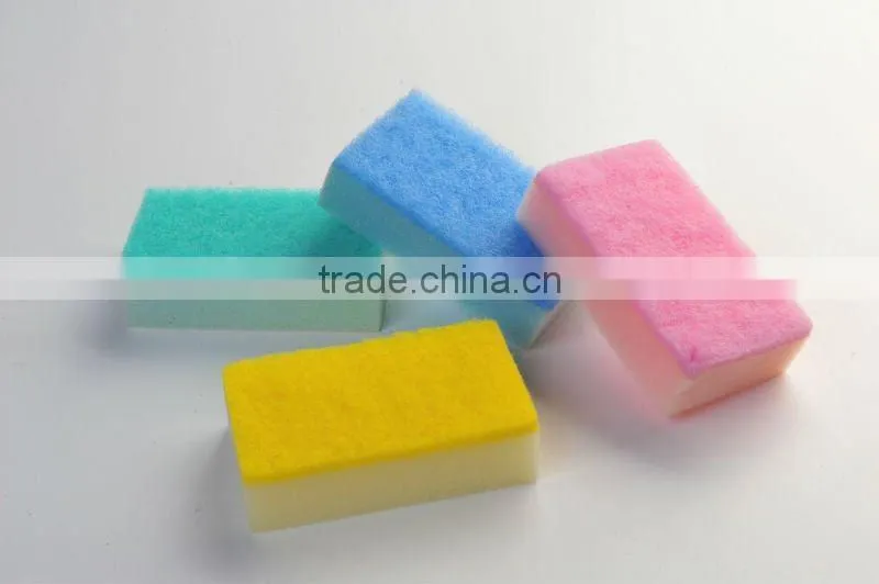 SCRUB SPONGE