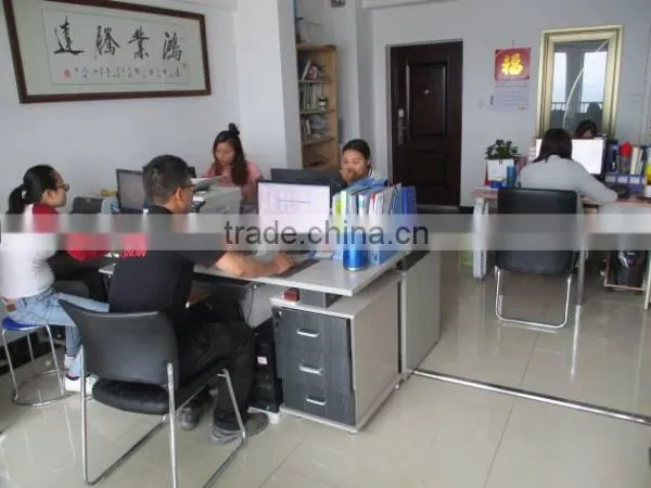 Jining Power Sky Outdoors Co., Ltd. company overview - view 2