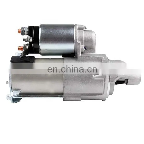 96208781 Diesel Engine Starter Motor 96208781 diesel engine truck parts