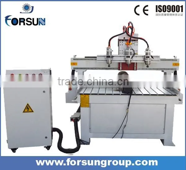 China multi spindle 3d cnc router wood price for wood door guitar, cnc engraver machine for wood, plastic, foams for sale