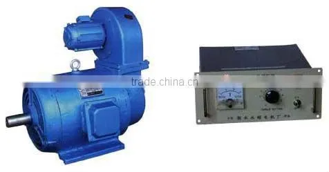 YLJ series three-phase induction torque motor