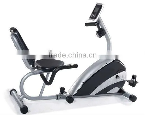 Body Fit Recumbent Bike RB8018 for Hot Sale