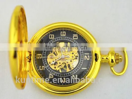 www ebay com wholesale pocket watch in bulk gold phoenix pattern digital mechanical pocket watch