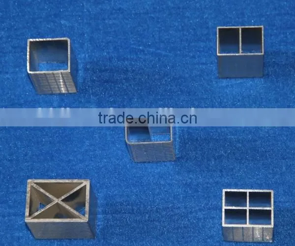 Apply for card made in China of aluminum framesh with printing mesh screen printing aluminum frames