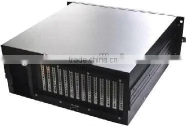 4U Industrial Computer