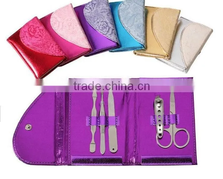 Characteristics of box manicure,crepe fabric characteristics