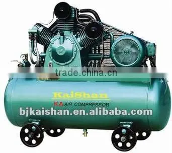 KA-30 0.8Mpa reciprocating portable air compressor