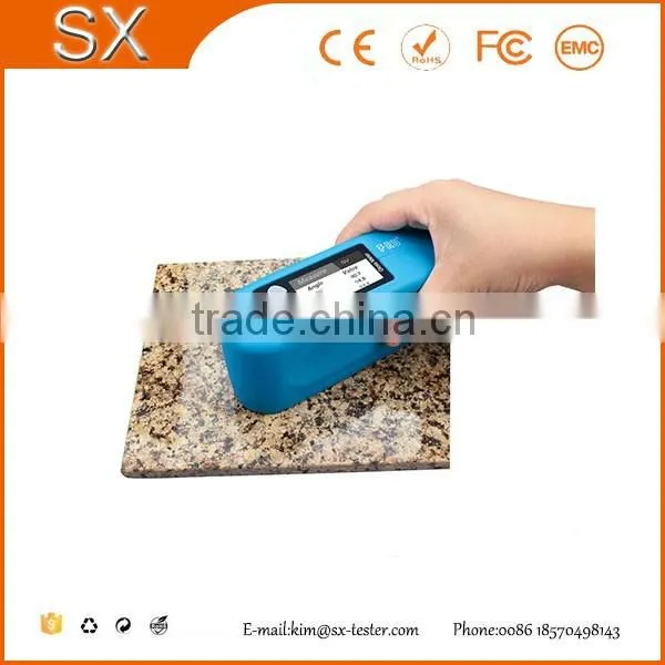 Precision GlossMeter