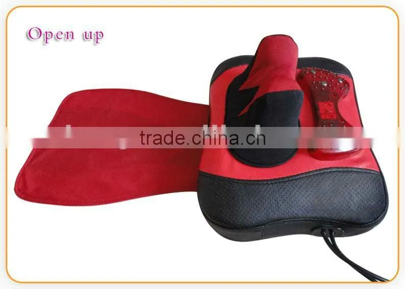 electric hot pillow