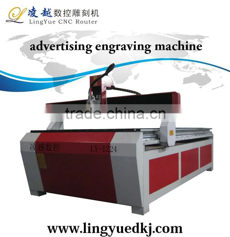 China factory price cnc carving machine for marble granite stone