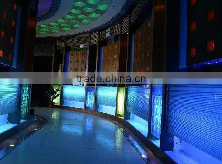 Good quality LED glass