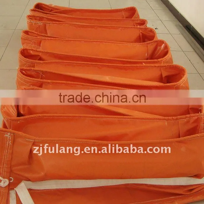 Inflatable PVC Boom