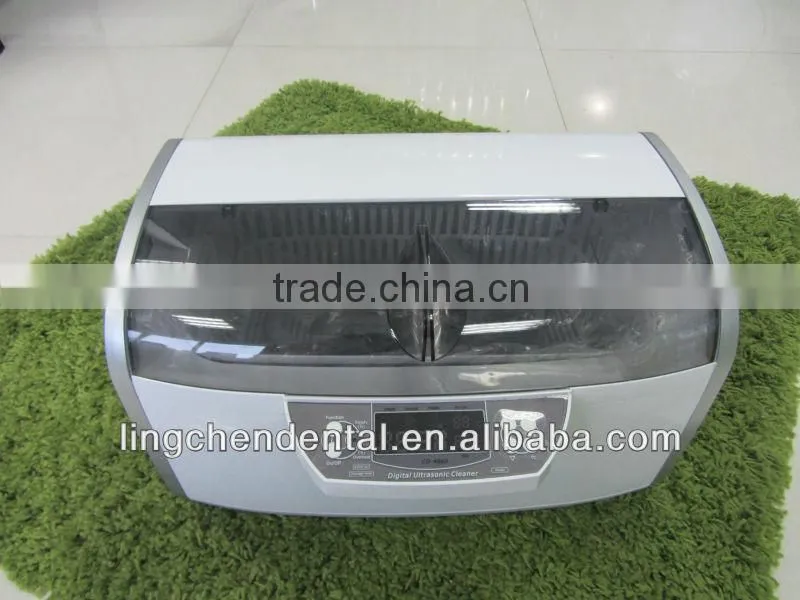 7L Metal dental digital ultrasonic cleaning tools