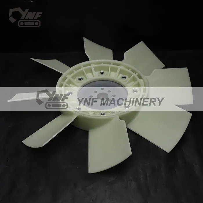 YNF14013 Cooling Fan Blade image 2