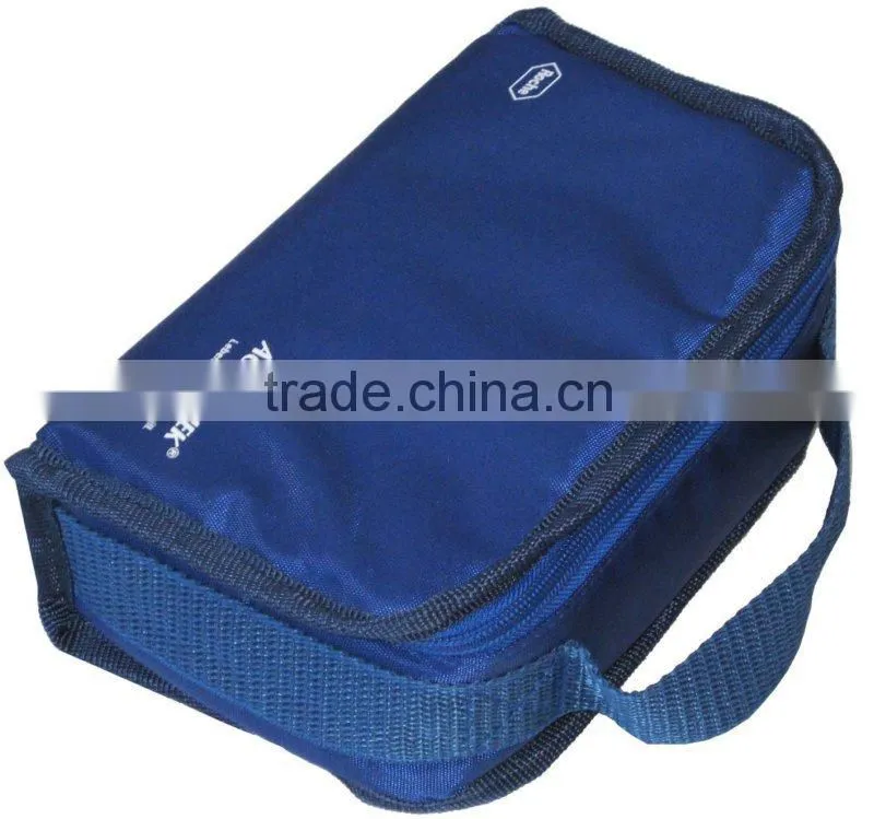 Profession printed custom shoe dust bag