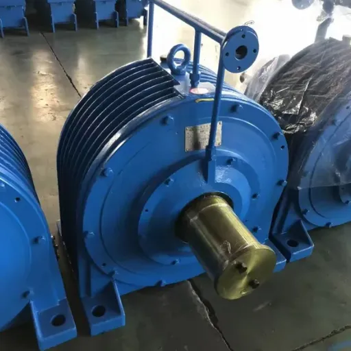 gear reducer manufacturer in China (2)