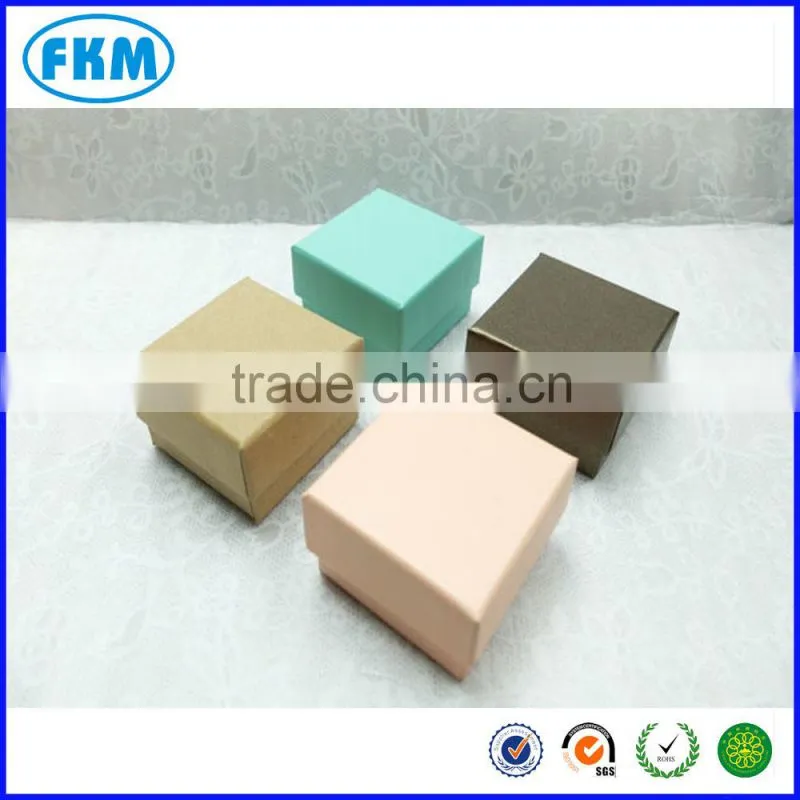 Ring Box Gift Box