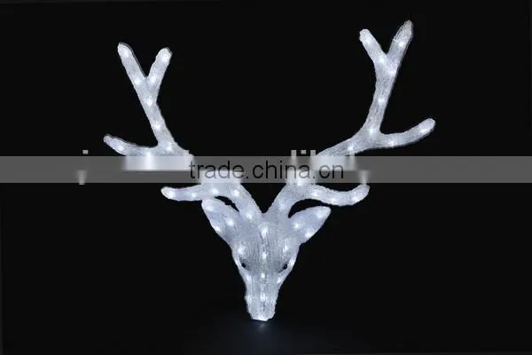 Popular promotional wedding giveaway gift led headband light