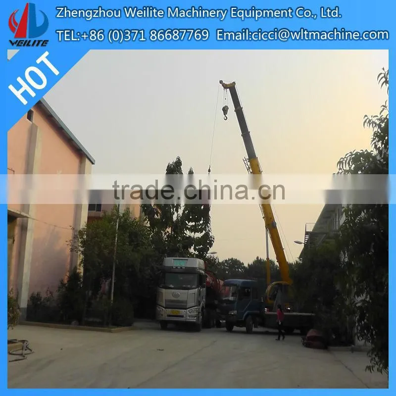 Multi-purpose Utility Fertilizer Dryer