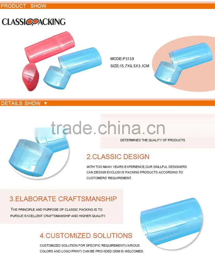 High Quality sun glasses case