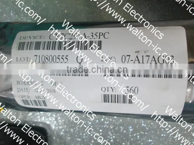 HOT sales CY7C291A-35PC integrator circuit