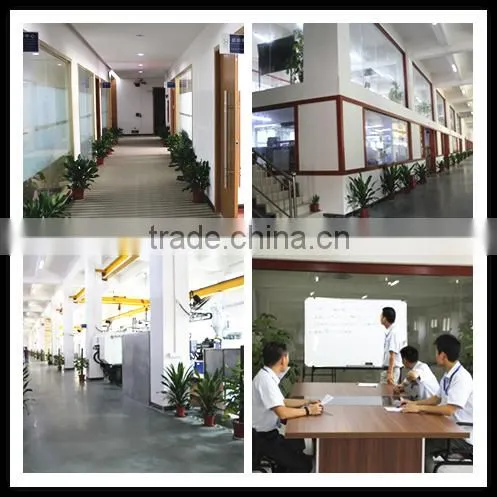 plastic double injection production mould