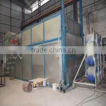 Foshan Fushifu Decorated Material Co., Ltd. company overview - view 2