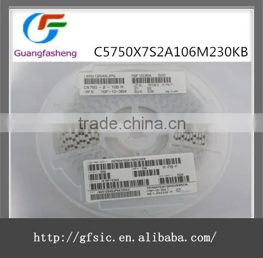 (hot sale)C5750X7S2A106M230KB