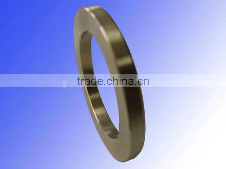 OEM custom make high pressure o ring copper gasket