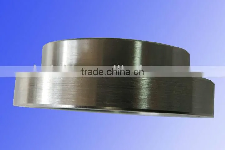 OEM and ISO901 custom made stainless steel bearing shaft bracket center support