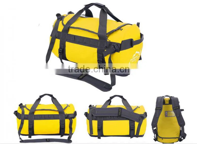 large professional sporty bags GYM bags