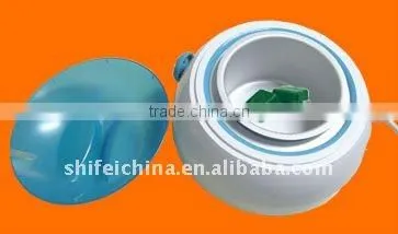SHIFEI Depilatory Warmer for hard or hot wax