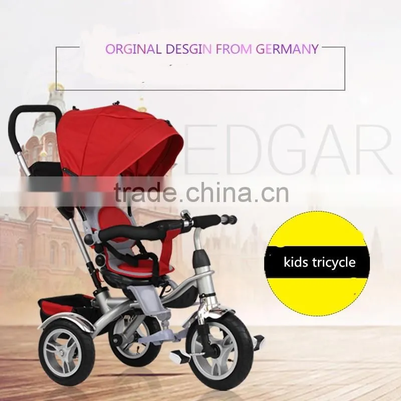 2016 new style baby tricycle/children tricycle,/kids tricycle