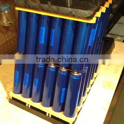 Alibaba Highly Recommend cheapest lifepo4 battery 48v 40ah for electric scooter/ lifepo4 48v battery pack