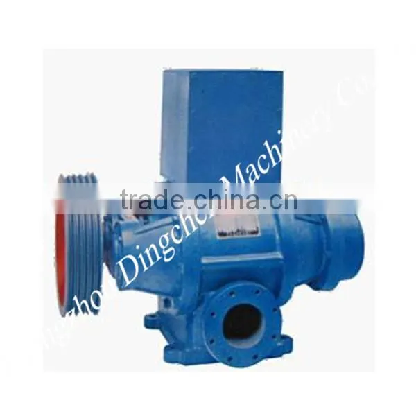 Dingchen vacuum pump for paper pulp making machine