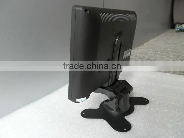 7" Resistive Touch Screen Monitor USB VGA Input DTK-0708R