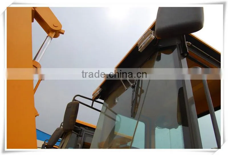 Hot sale ZL15F mini shovel loader for sale with ce low prices