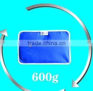 600g freezer gel packs hot and cold