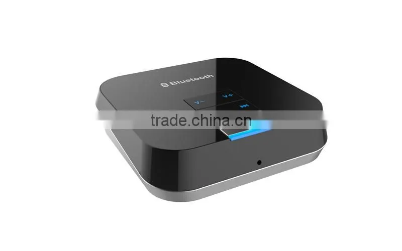 V3.0 bluetooth adapter 3.5mm standard audio output lossless transmission ,compatibility:Bluetooth version