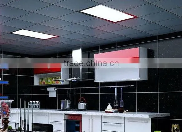 2013 Newest led panel 625*625 40W 3850Lm with TUV driver