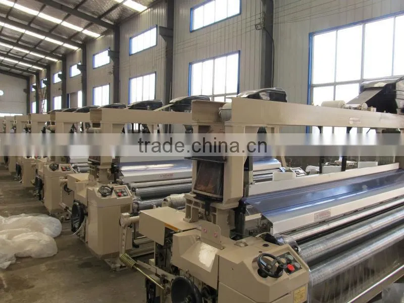 price/high speed weaving machine in china
