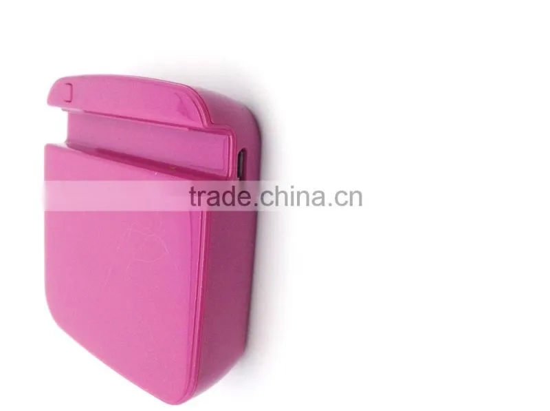 2015 New Exclusive Design Mini Size Power Bank