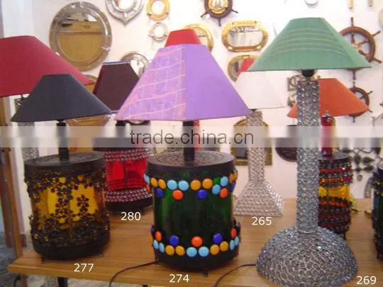 Long Floor Lamp