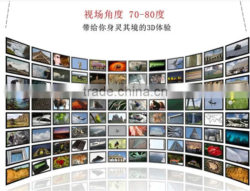 new innovative products gadgets vr box 1.0 which much better than google cardboard