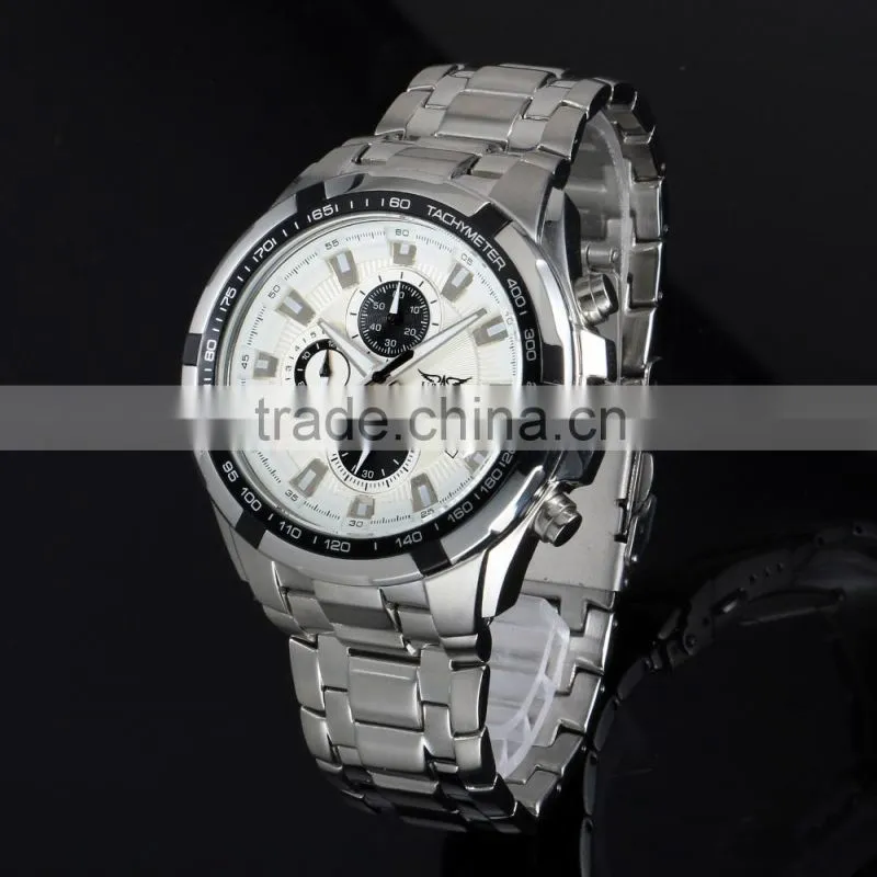 2016 Winner Luxury Brand Watch Automatic Multi-function Watches High End ZB008