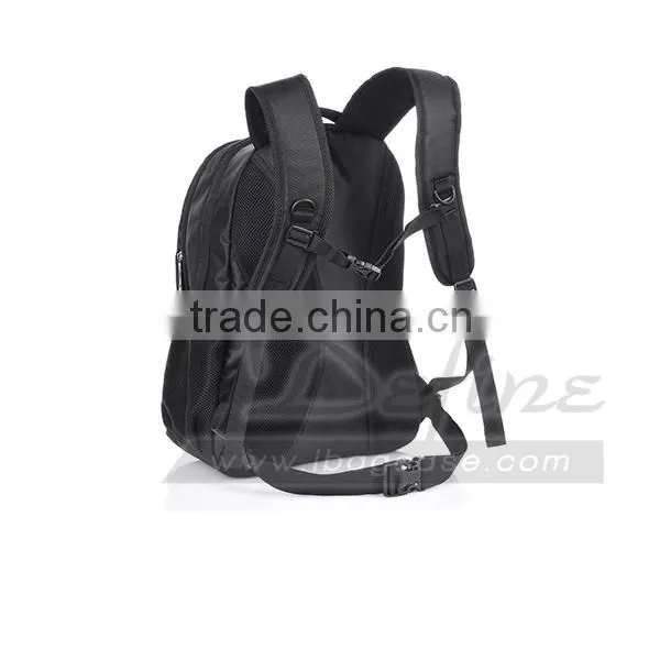 The Popular Classic College School Laptop Backpack
