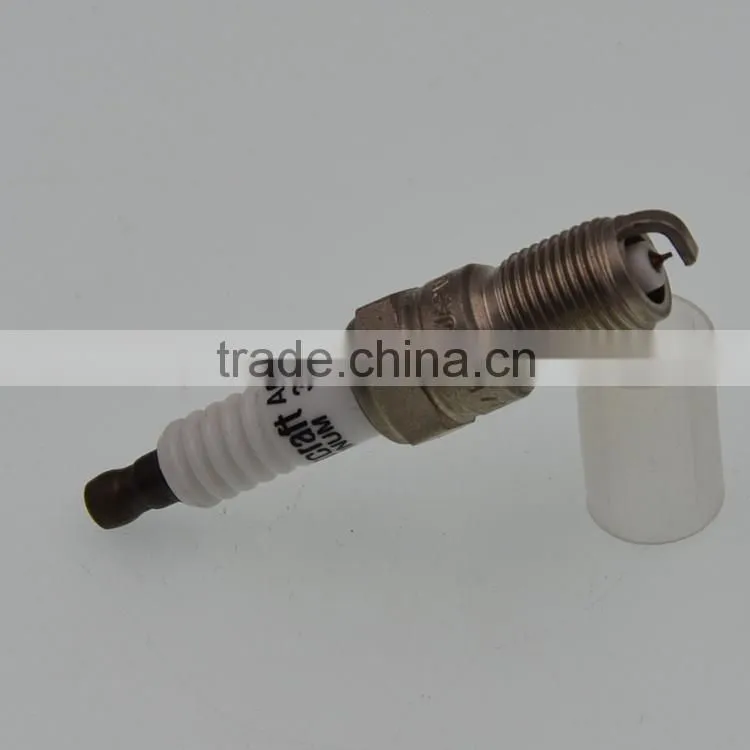 Motorcraft Parts Fuel Burner Spark Plug for USA FORD SP-493 AGSF32PM