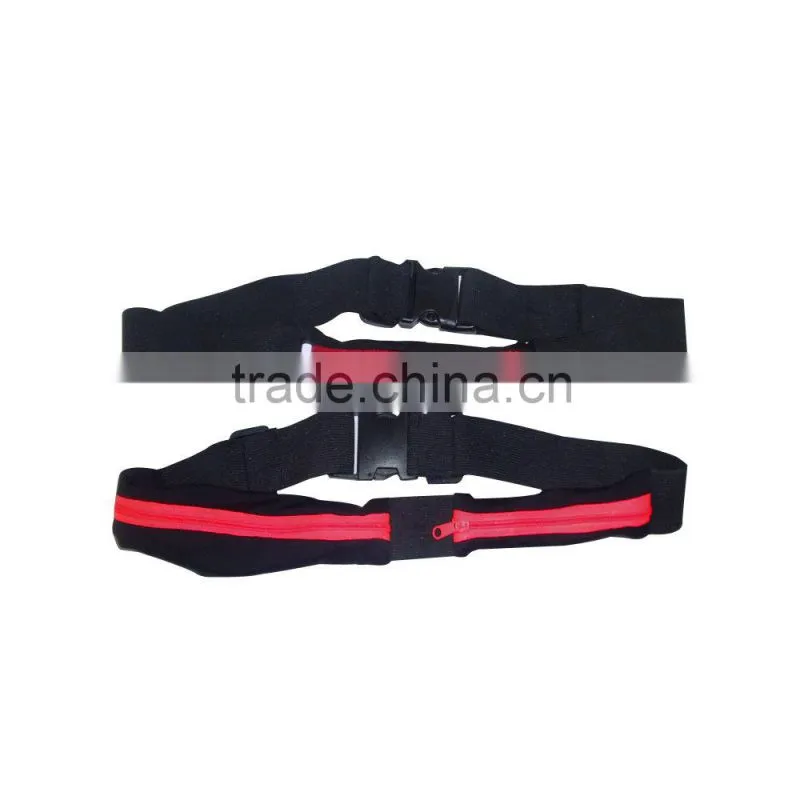 Waist Bag With Mobile Phone ,Neoprenen Bag for phones