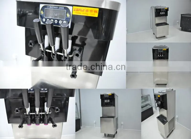 soft ice machine ice ball machine ice making machine